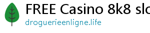 FREE Casino 8k8 slot