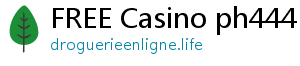 FREE Casino ph444 slot