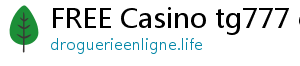 FREE Casino tg777 casino